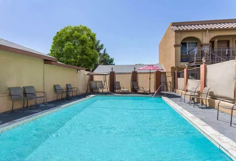 酒店 Days Inn By Wyndham Bishop