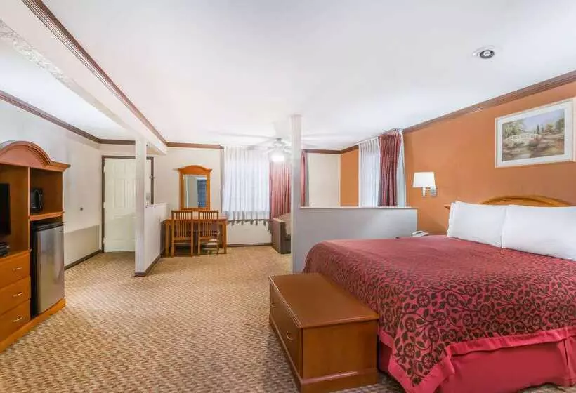 酒店 Days Inn By Wyndham Bishop