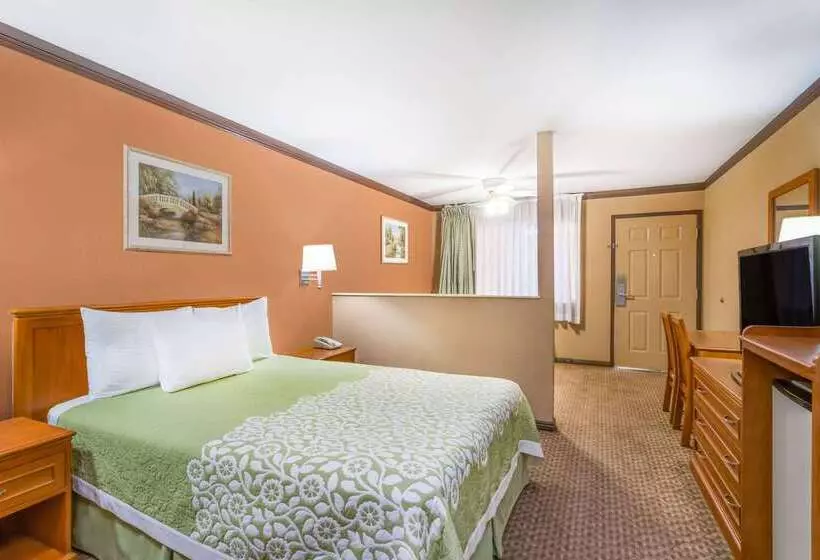 酒店 Days Inn By Wyndham Bishop