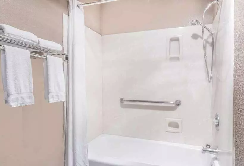 酒店 Days Inn By Wyndham Bishop