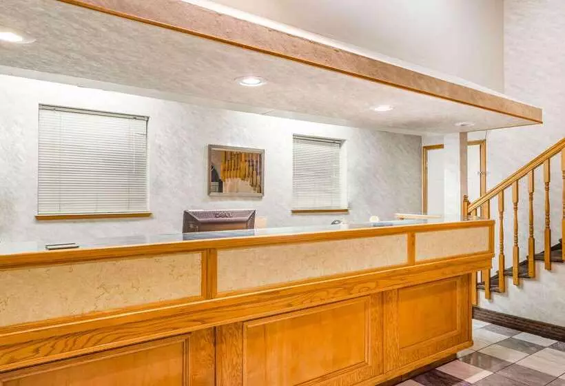 酒店 Days Inn By Wyndham Bishop