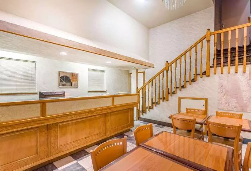 酒店 Days Inn By Wyndham Bishop