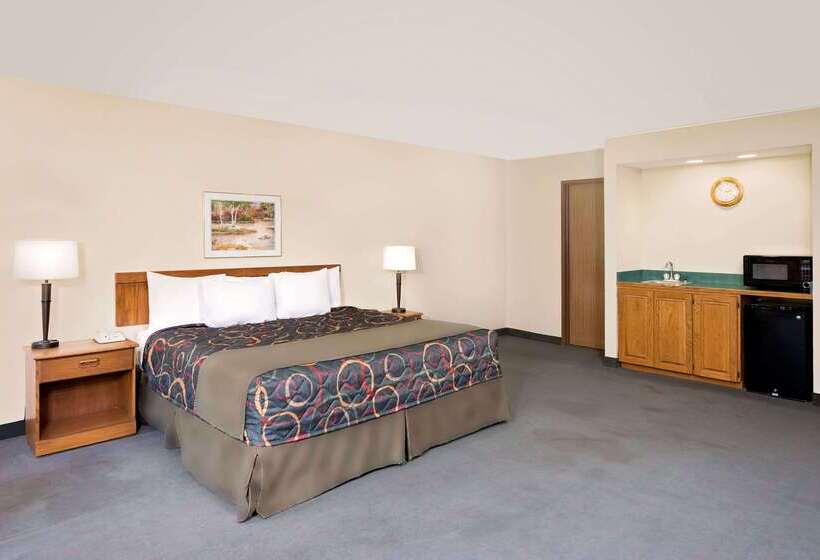 فندق Days Inn By Wyndham Boonville