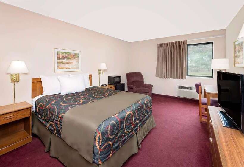 فندق Days Inn By Wyndham Boonville