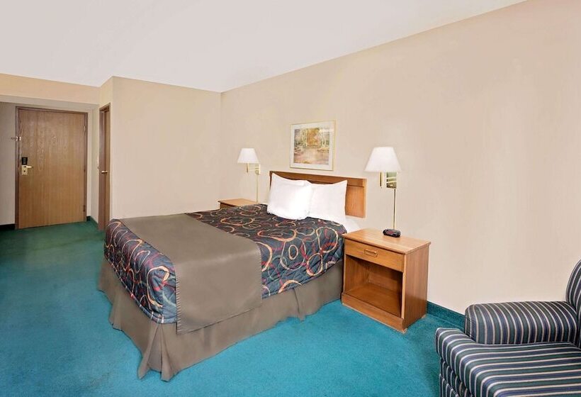 فندق Days Inn By Wyndham Boonville