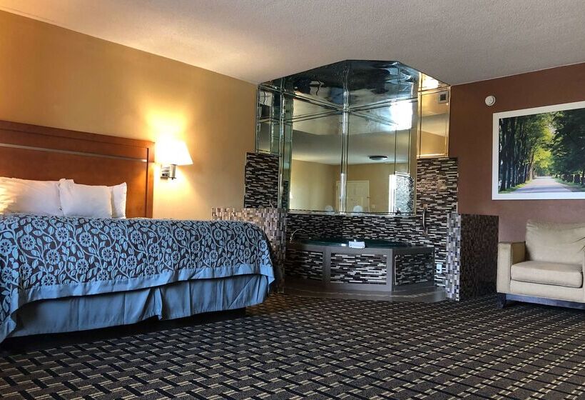 Otel Days Inn By Wyndham Columbus