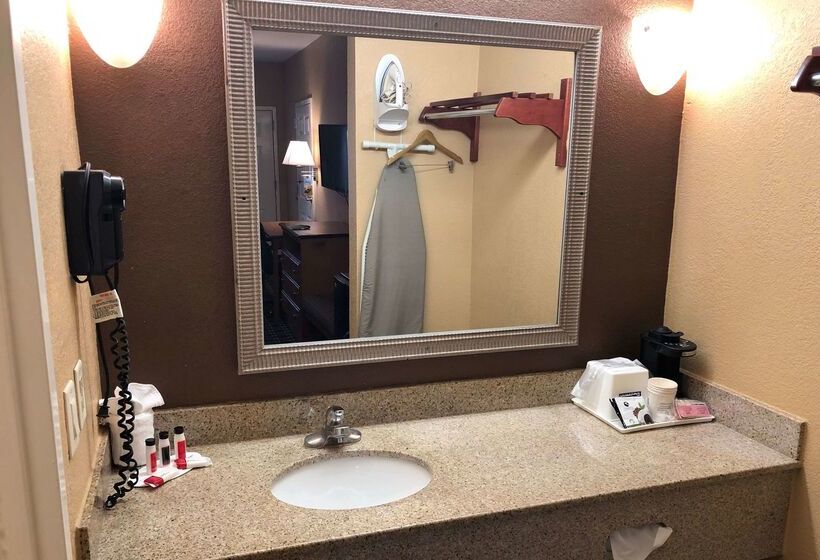 Otel Days Inn By Wyndham Columbus