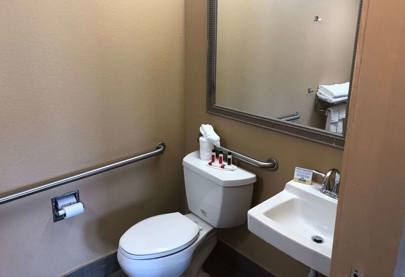 Otel Days Inn By Wyndham Columbus