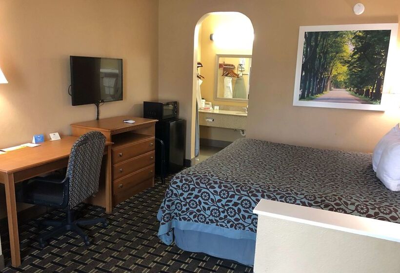 Otel Days Inn By Wyndham Columbus