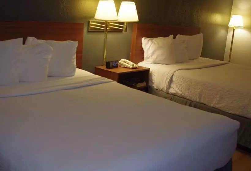 ホテル Days Inn By Wyndham El Paso