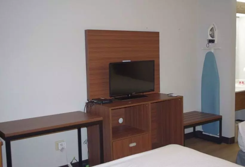 ホテル Days Inn By Wyndham El Paso