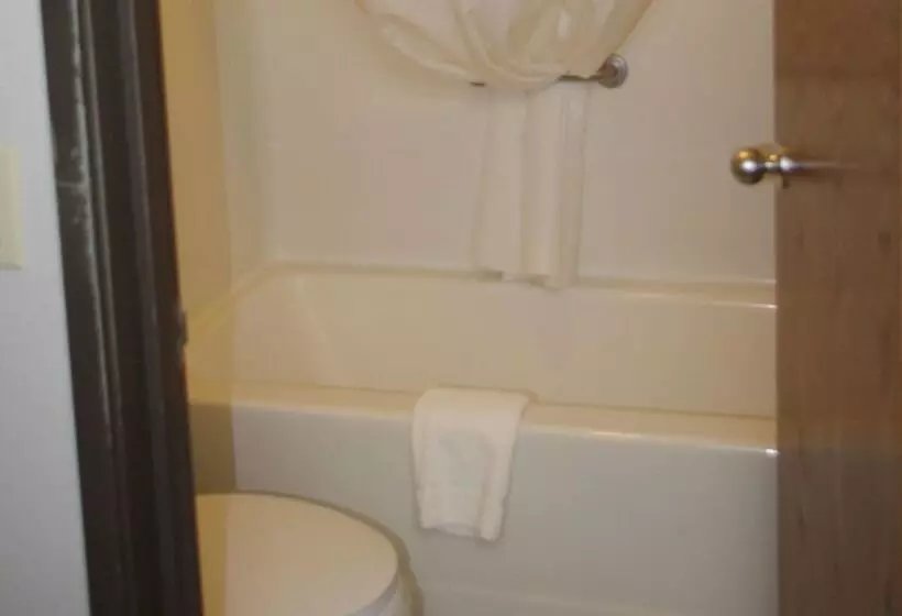 ホテル Days Inn By Wyndham El Paso