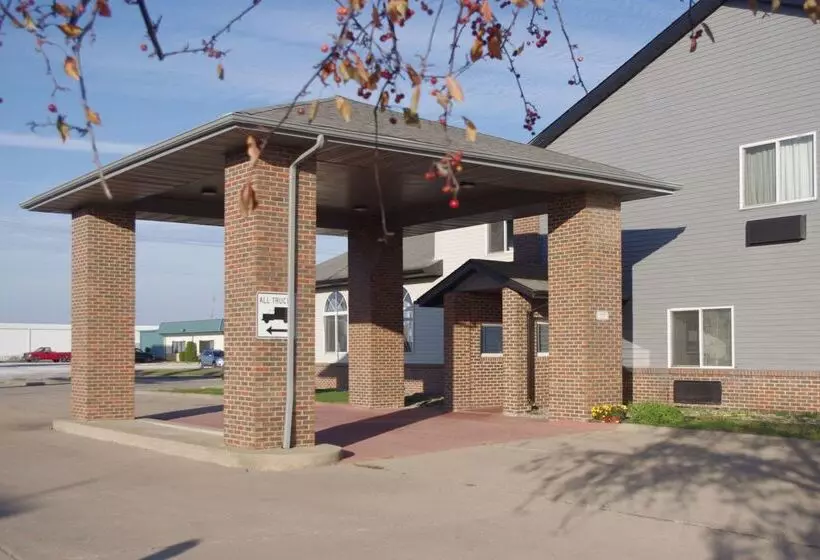 ホテル Days Inn By Wyndham El Paso