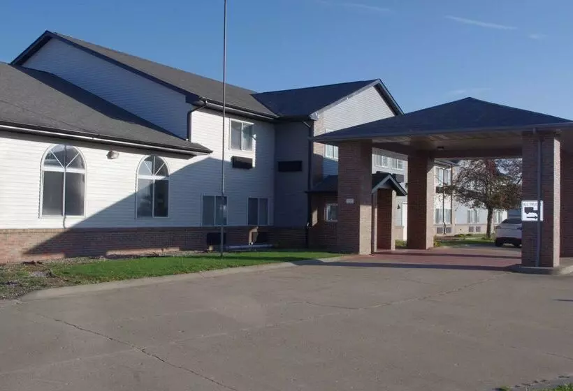 ホテル Days Inn By Wyndham El Paso