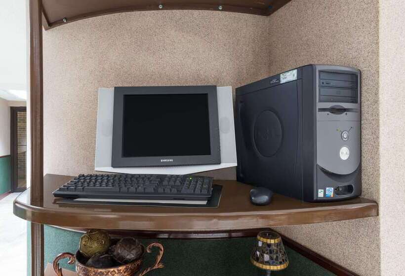 فندق Days Inn By Wyndham Fort Payne