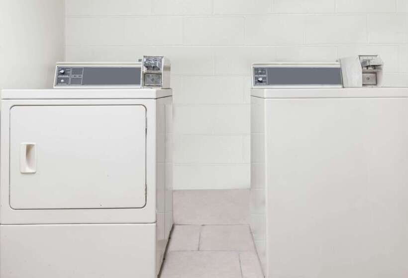 فندق Days Inn By Wyndham Fort Payne