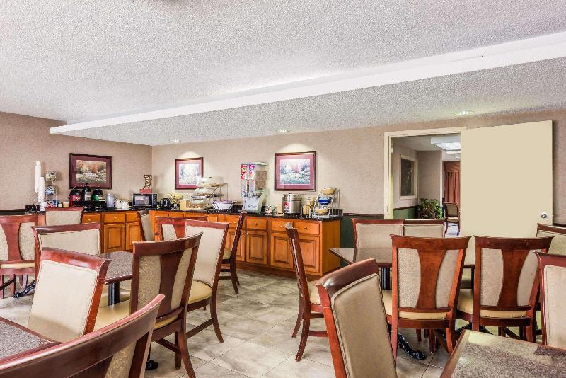 فندق Days Inn By Wyndham Fort Payne