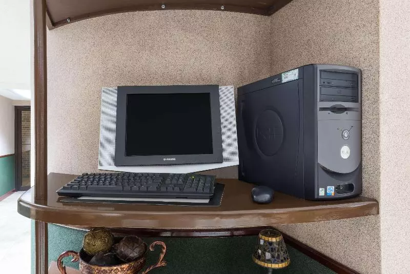 酒店 Days Inn By Wyndham Fort Payne