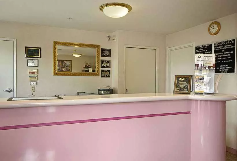 ホテル Days Inn By Wyndham Hayward Airport