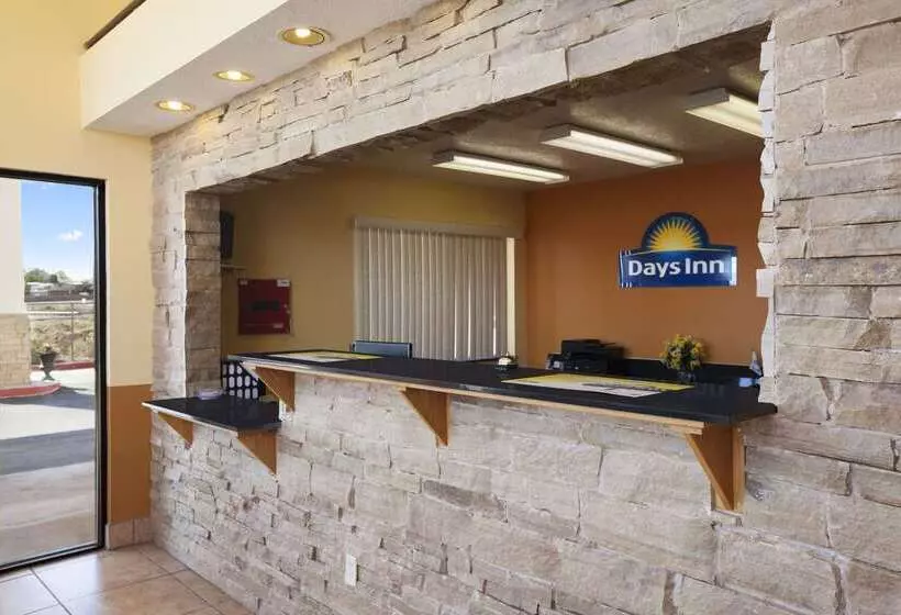 فندق Days Inn By Wyndham Los Lunas