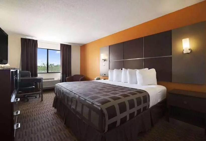 فندق Days Inn By Wyndham Los Lunas