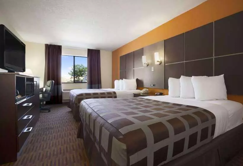 فندق Days Inn By Wyndham Los Lunas