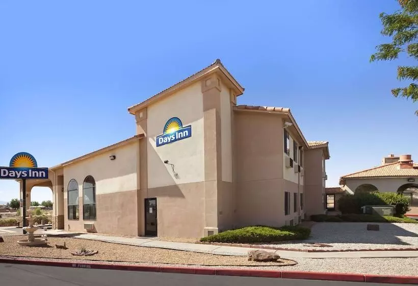 فندق Days Inn By Wyndham Los Lunas