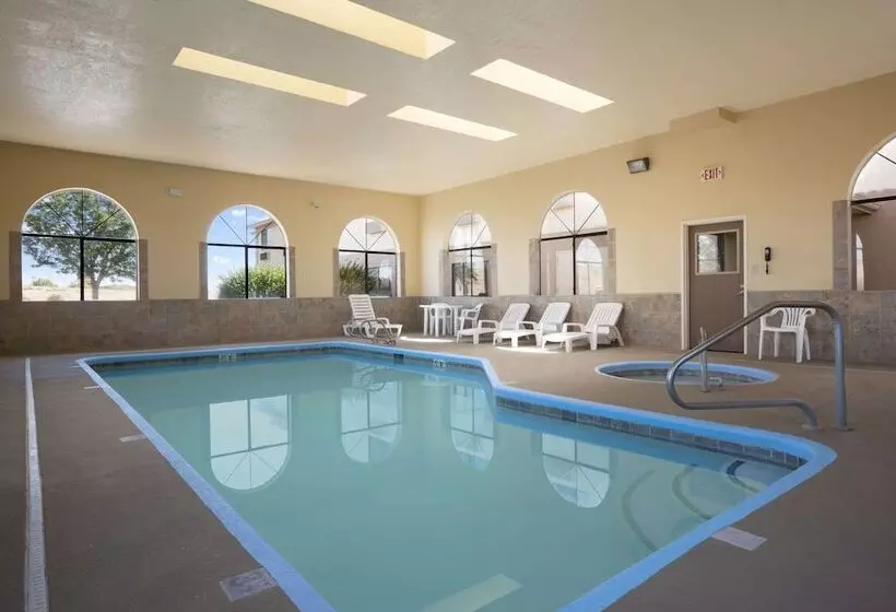 فندق Days Inn By Wyndham Los Lunas