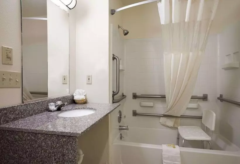 فندق Days Inn By Wyndham Los Lunas