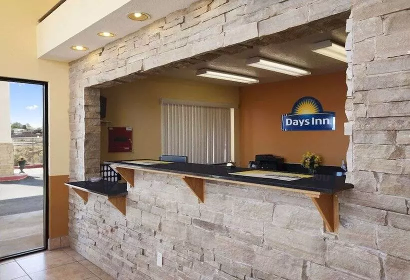 فندق Days Inn By Wyndham Los Lunas