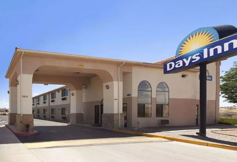 فندق Days Inn By Wyndham Los Lunas