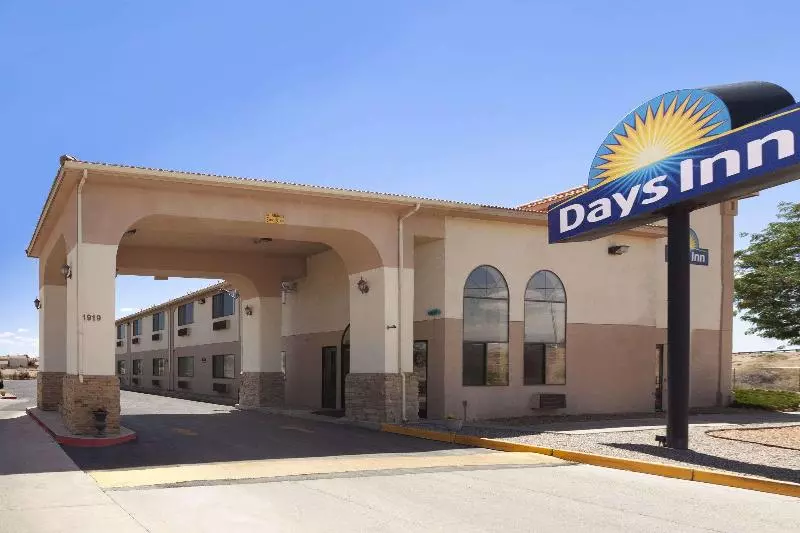 فندق Days Inn By Wyndham Los Lunas