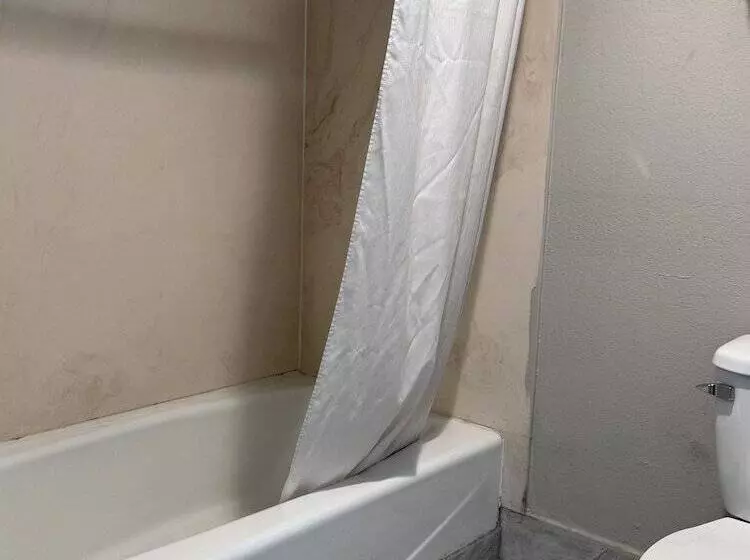 酒店 Days Inn By Wyndham Ontario Airport