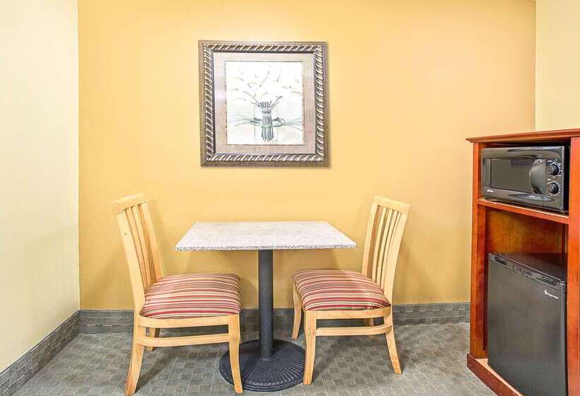 فندق Days Inn By Wyndham Orange City/deland