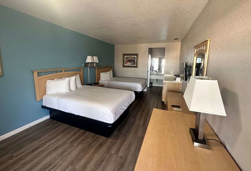 Отель Days Inn By Wyndham Rocklin/sacramento