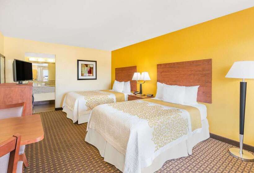 호텔 Days Inn By Wyndham Wildwood I75