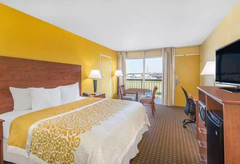 ホテル Days Inn By Wyndham Wildwood I75