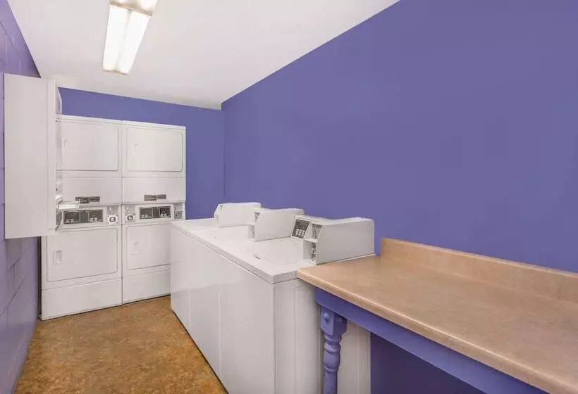 ホテル Days Inn By Wyndham Wildwood I75