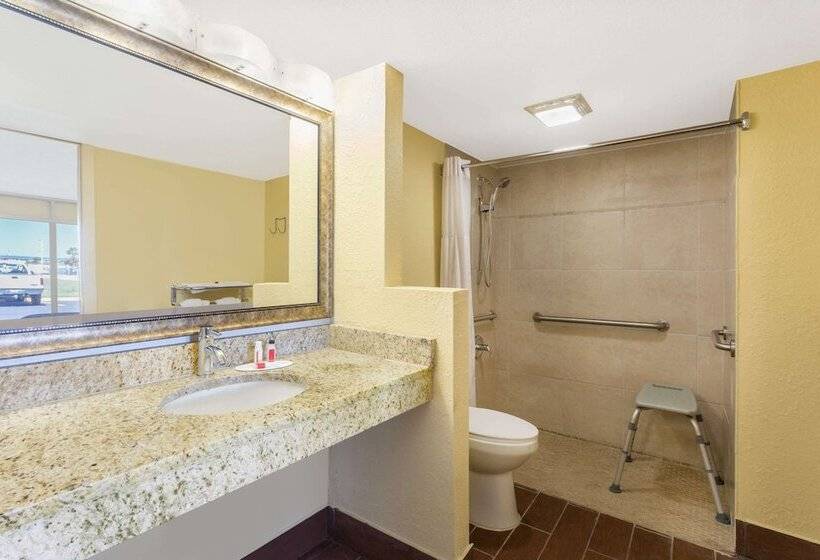 호텔 Days Inn By Wyndham Wildwood I75