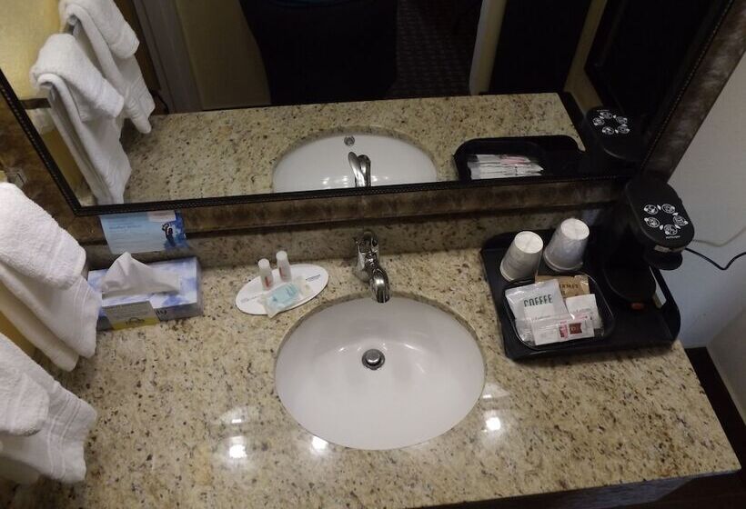 호텔 Days Inn By Wyndham Wildwood I75