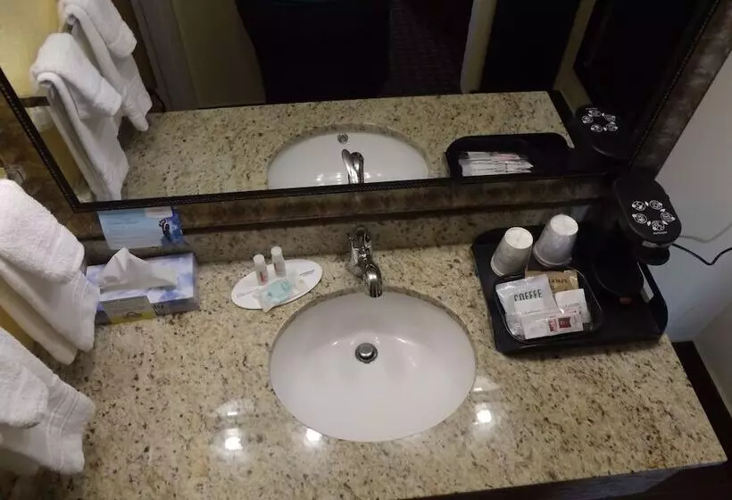 ホテル Days Inn By Wyndham Wildwood I75