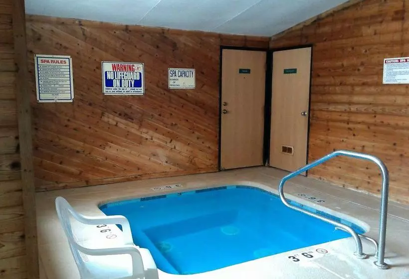 Отель Baymont By Wyndham Kearney