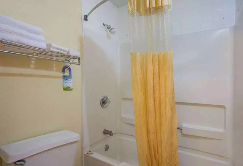 Hotel Days Inn By Wyndham Renfro Valley Mount Vernon