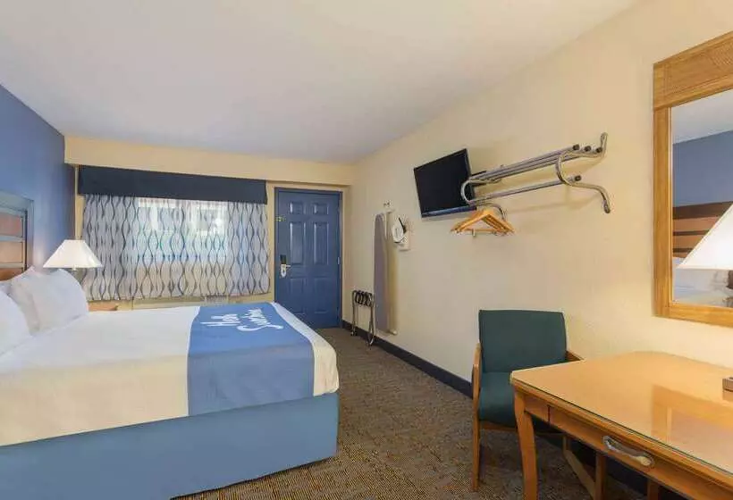 Hotel Days Inn By Wyndham Renfro Valley Mount Vernon