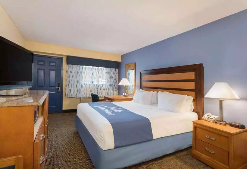 Hotel Days Inn By Wyndham Renfro Valley Mount Vernon