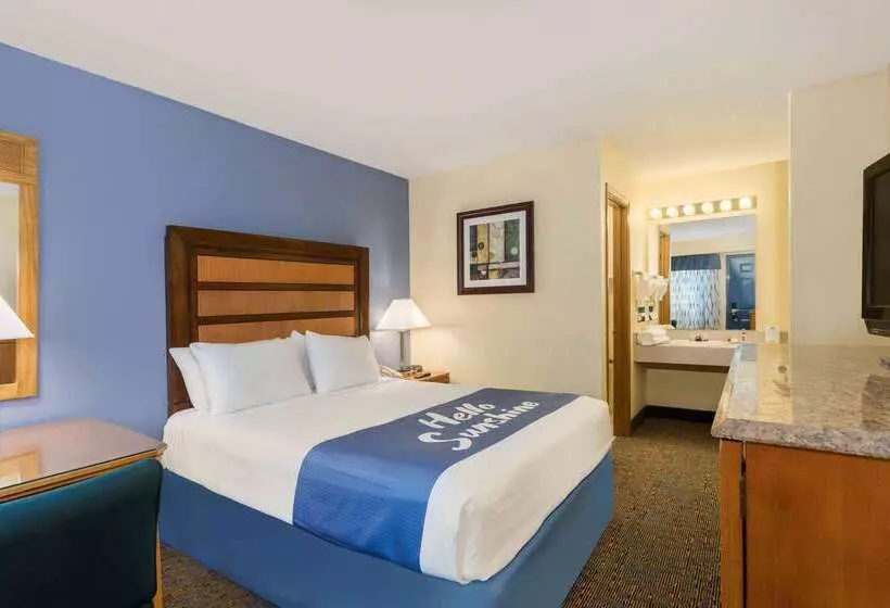 Hotel Days Inn By Wyndham Renfro Valley Mount Vernon