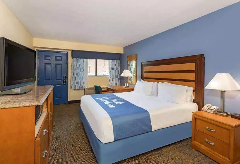 Hotel Days Inn By Wyndham Renfro Valley Mount Vernon
