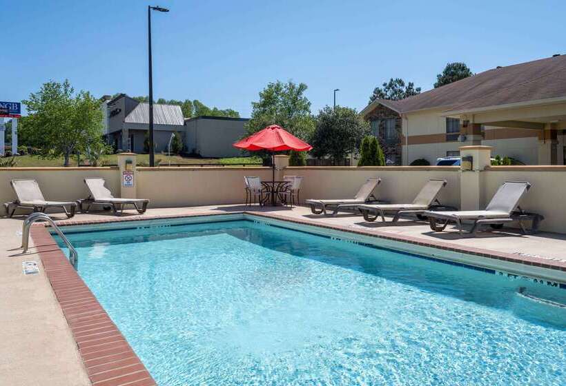 ホテル Days Inn & Suites By Wyndham Commerce