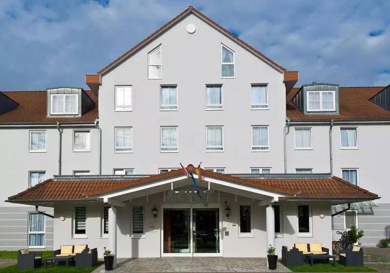 Dormero Hotel Hoyerswerda