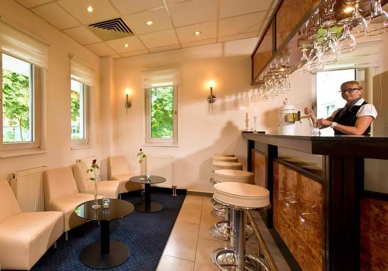 Dormero Hotel Hoyerswerda